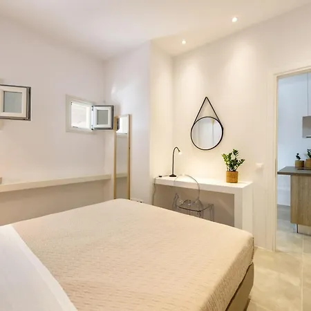 Story 1 ❤ Appartement *