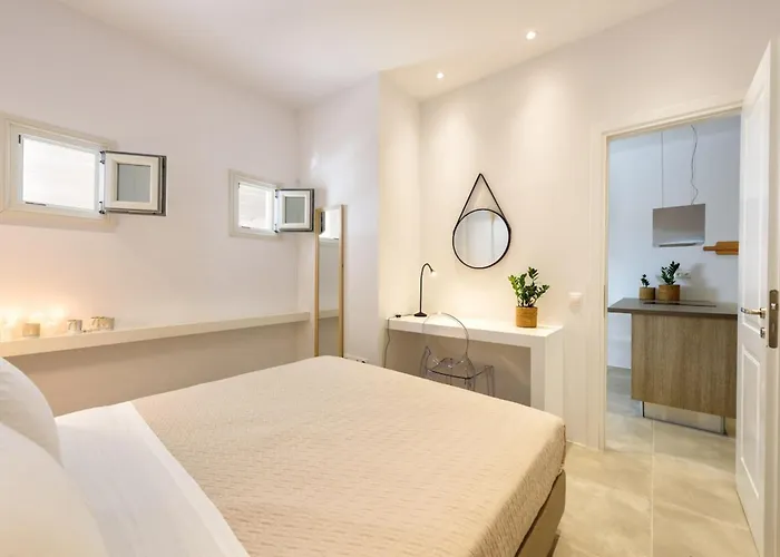 Story 1 ❤ Appartement *