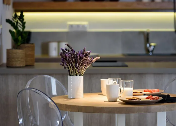 Appartement Story 1 ❤ *